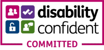 Disability Confident - Minerva Learning Trust